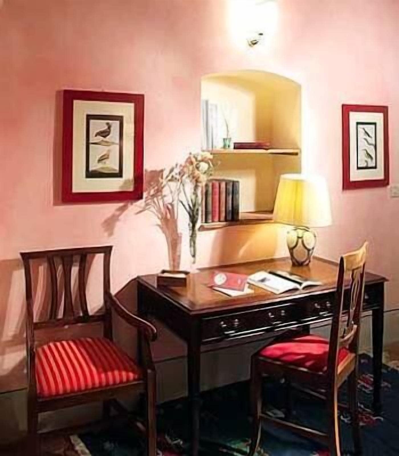 Antica Dimora Bed & Breakfast Firenze