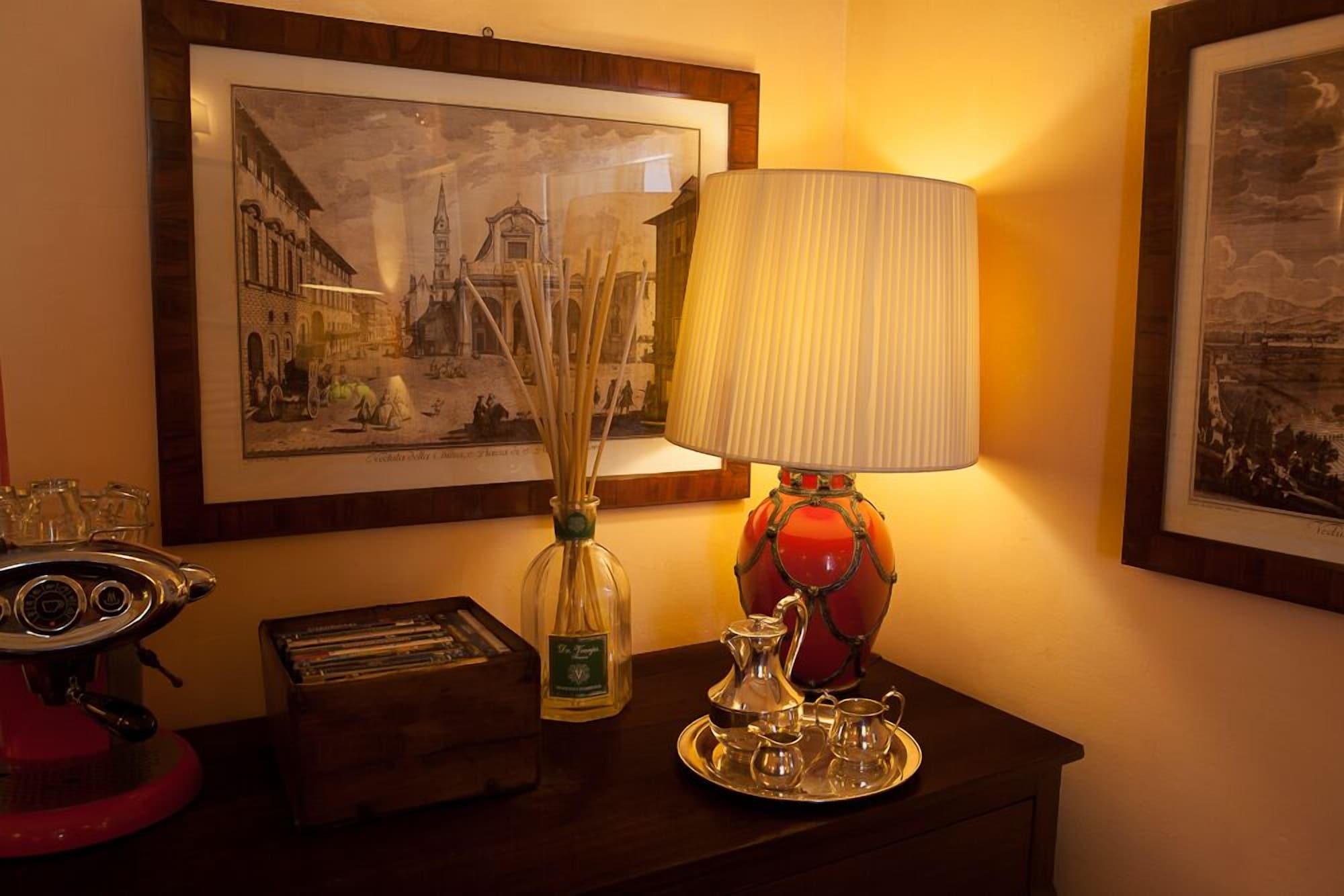Antica Dimora 3* Firenze