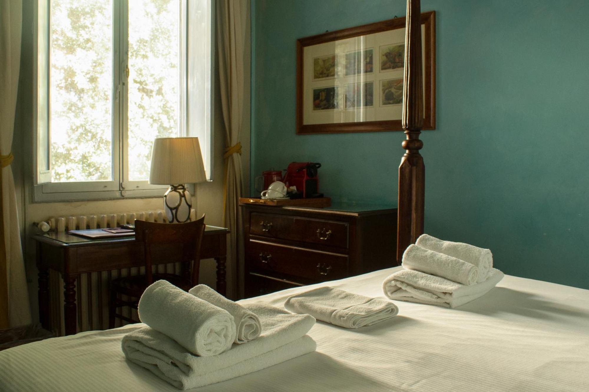 Bed & Breakfast Antica Dimora Firenze