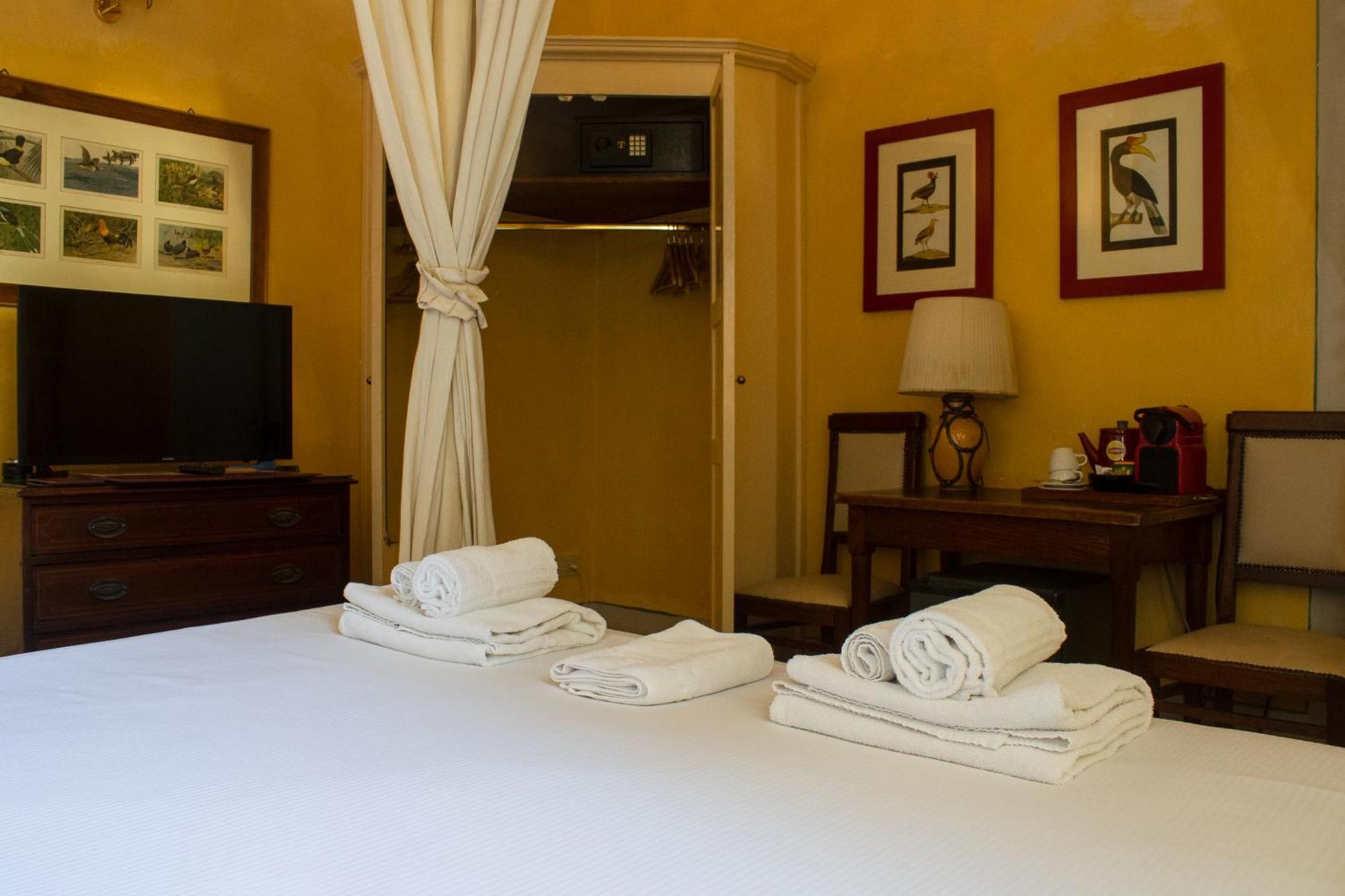 Antica Dimora 3* Firenze