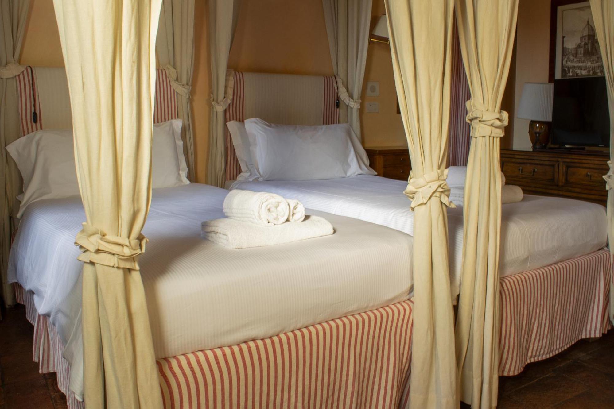 Antica Dimora Bed & Breakfast Firenze